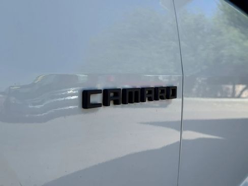 Used 2015 Chevrolet Camaro SS w/ RS Package RWD image 40
