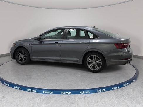 Used 2021 Volkswagen Jetta R-Line FWD image 9