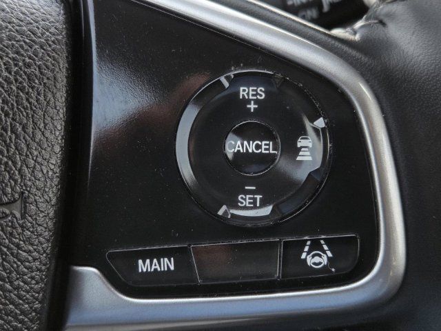 Used 2022 Honda CR-V EX-L image 20