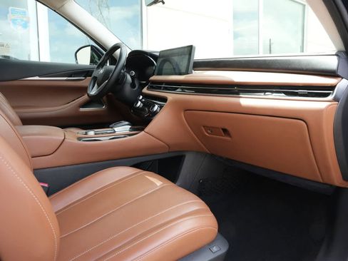 Certified 2023 INFINITI QX60 Sensory w/ Vision Package image 22