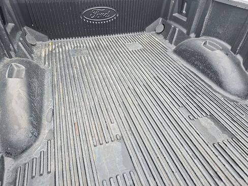 Used 2024 Ford F150 STX image 5