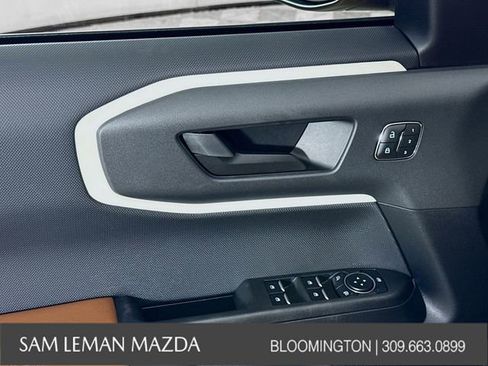 Used 2023 Ford Bronco Sport Heritage Limited image 18