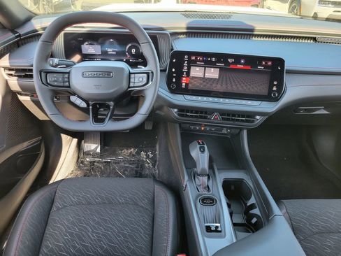 New 2026 Dodge Charger Scat Pack w/ Blacktop Package image 4