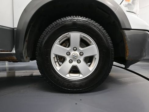 Used 2010 Dodge Ram 1500 Truck TRX w/ Luxury Group RWD image 16