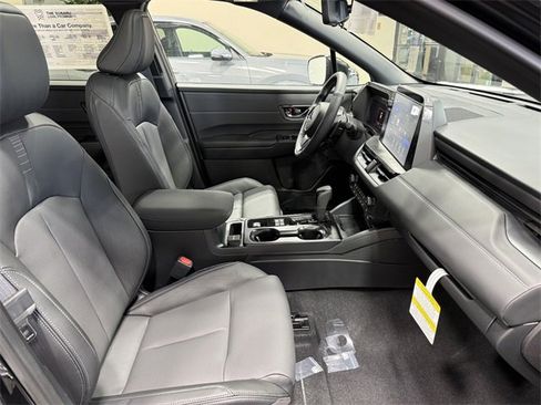 New 2026 Subaru Outback Touring XT image 13