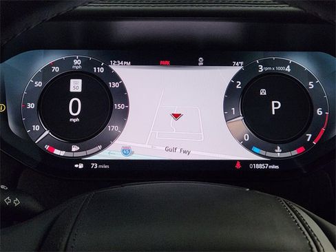 Used 2023 Land Rover Range Rover SE image 15