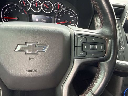 Used 2021 Chevrolet Tahoe RST w/ Rear Media and Nav Package AWD/4WD image 19
