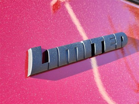 New 2026 Toyota Tundra Limited image 7