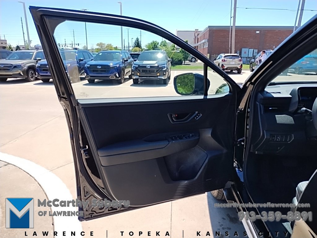 New 2026 Subaru Outback Limited AWD/4WD image 16
