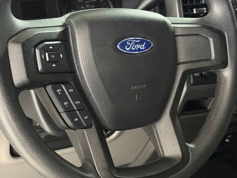 Used 2018 Ford F350 XL w/ Power Equipment Group AWD/4WD image 49