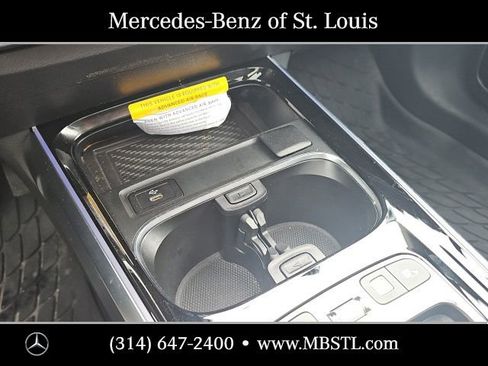 Used 2026 Mercedes-Benz GLB 250 4MATIC image 28