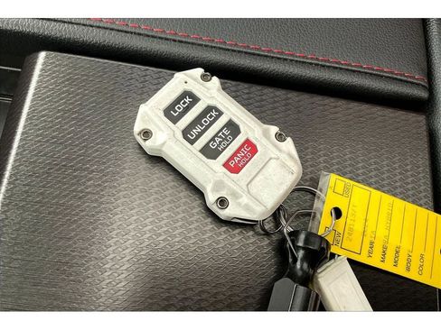 Used 2024 Toyota Tundra TRD Pro image 14