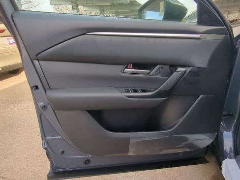 New 2026 MAZDA CX-50 AWD 2.5 S w/ Weather Package image 12