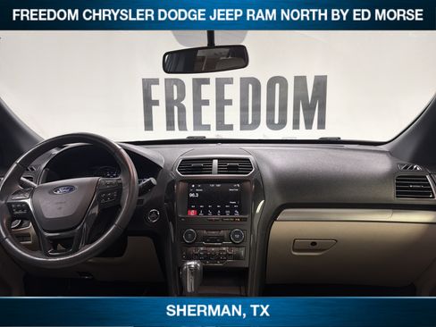 Used 2019 Ford Explorer XLT w/ Equipment Group 202A FWD image 14
