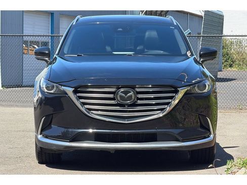 Used 2021 MAZDA CX-9 Grand Touring AWD/4WD image 10