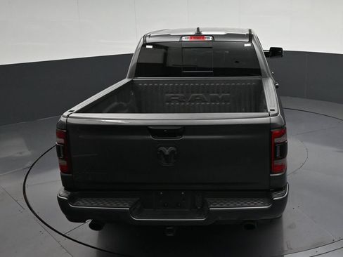 Used 2024 RAM 1500 Laramie RWD image 17
