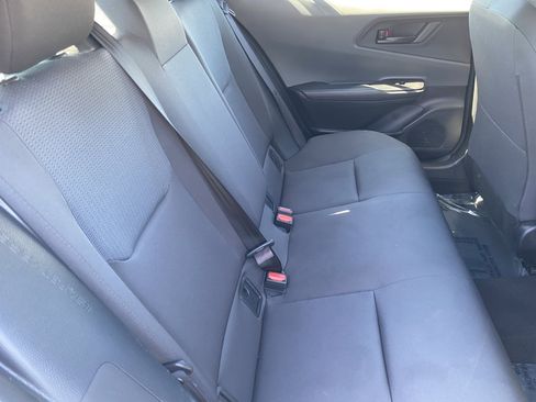 Used 2024 Toyota Prius LE image 11