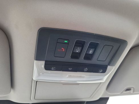 New 2025 Nissan Pathfinder Platinum w/ Black Appearance Package image 19