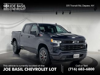 Used 2023 Chevrolet Silverado 1500 RST w/ Z71 Off-Road Package video 1