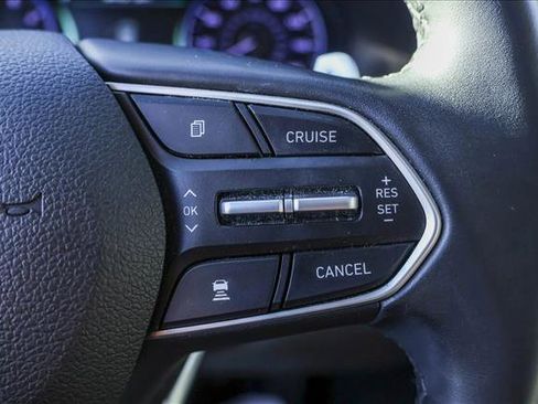 Used 2020 Hyundai Palisade SEL w/ Convenience Package image 16