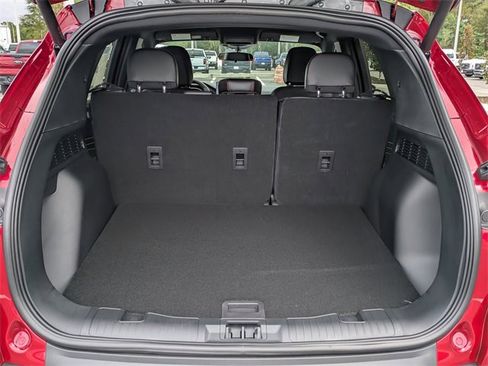 Certified 2026 Ford Escape ST-Line Select w/ Tech Pack #1 image 12