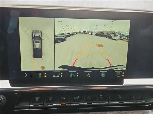 Used 2024 Chevrolet Silverado 2500 LTZ w/ LTZ Plus Package image 13