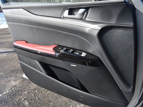 New 2026 Kia K5 GT-Line image 34