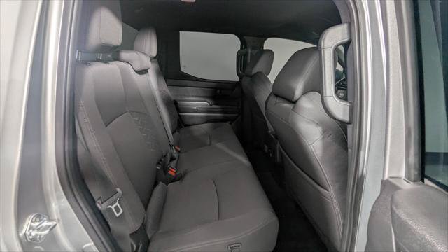 Used 2025 Toyota Tacoma SR RWD image 21