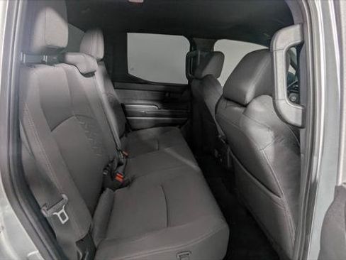 Used 2025 Toyota Tacoma SR RWD image 21