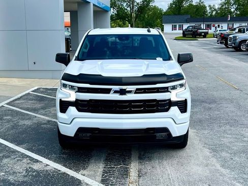 Used 2024 Chevrolet Silverado 1500 RST w/ All Star Edition Plus image 11