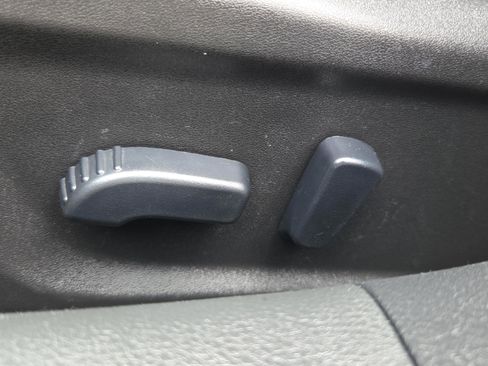 Used 2024 Nissan Altima 2.5 SV image 10