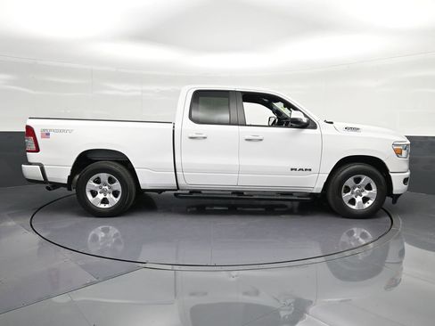 Used 2023 RAM 1500 Big Horn image 4