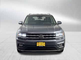 Used 2019 Volkswagen Atlas SE video 2