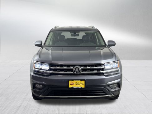 Used 2019 Volkswagen Atlas SE image 2