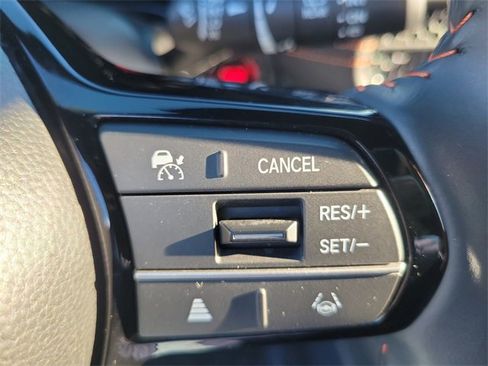 Certified 2024 Honda HR-V Sport image 23