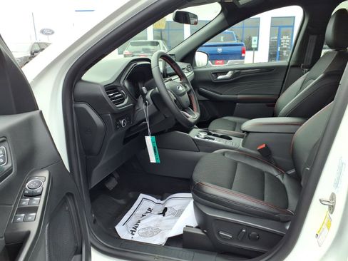 New 2026 Ford Escape ST-Line Select image 7