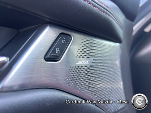 Used 2023 MAZDA MAZDA3 s image 22