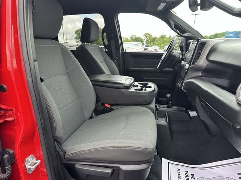 Used 2022 RAM 3500 Tradesman AWD/4WD image 29
