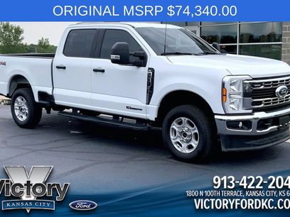 Used 2026 Ford F250 XLT