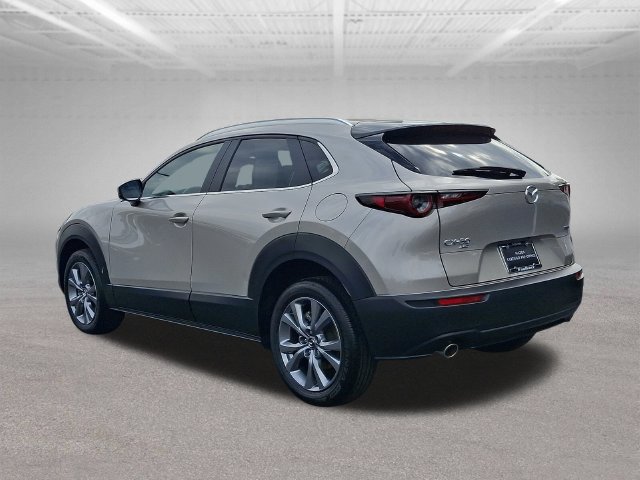 Used 2024 MAZDA CX-30 AWD 2.5 S w/ Preferred Package image 5