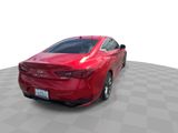 Used 2020 INFINITI QX50 Essential w/ Convenience Package image 3