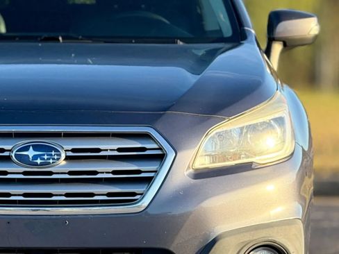 Used 2015 Subaru Outback 2.5i Limited AWD/4WD image 12
