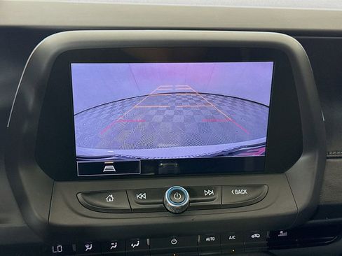 Used 2021 Chevrolet Camaro LT w/ RS Package image 13