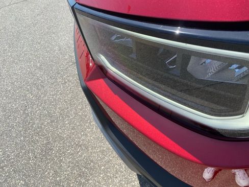 Certified 2026 Honda Passport RTL image 30