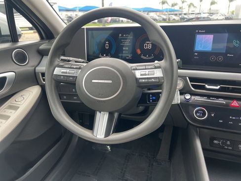 Used 2025 Hyundai Sonata SEL image 47