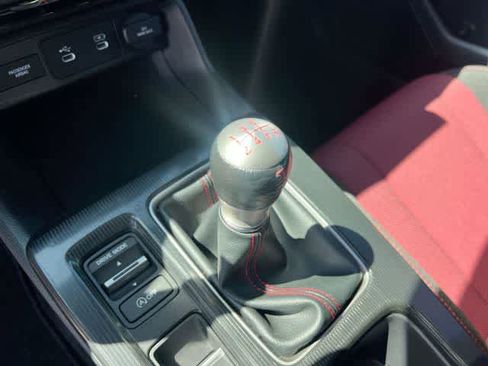 Certified 2026 Honda Civic Si image 16