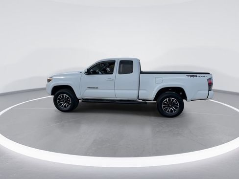 Used 2023 Toyota Tacoma TRD Sport RWD image 8
