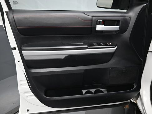 Used 2021 Toyota Tundra TRD Pro image 11