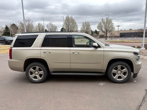 Used 2016 Chevrolet Tahoe LT image 8
