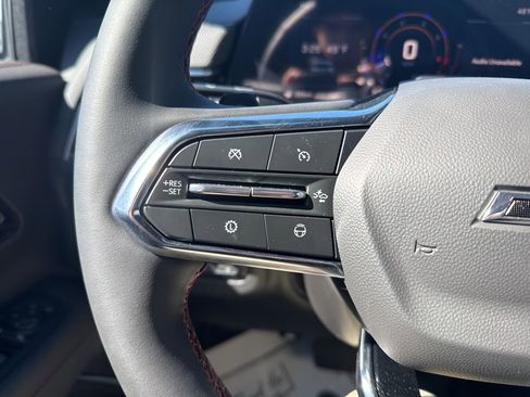 New 2026 Chevrolet Tahoe RST w/ Advanced Technology Package image 17